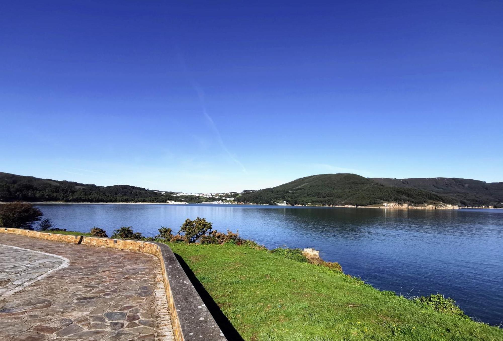 Paseo Costa Vicedo Daire Dış mekan fotoğraf