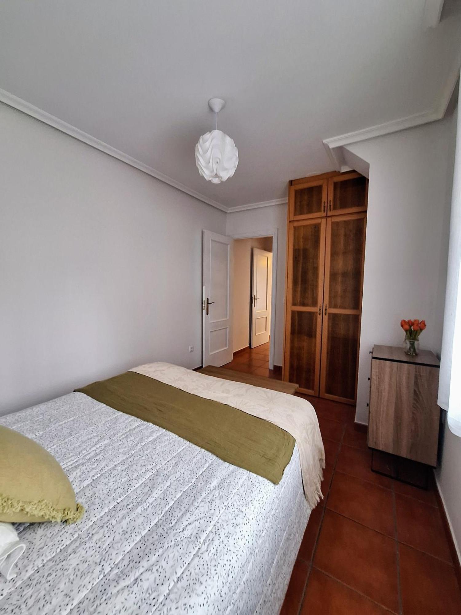 Paseo Costa Vicedo Daire Dış mekan fotoğraf