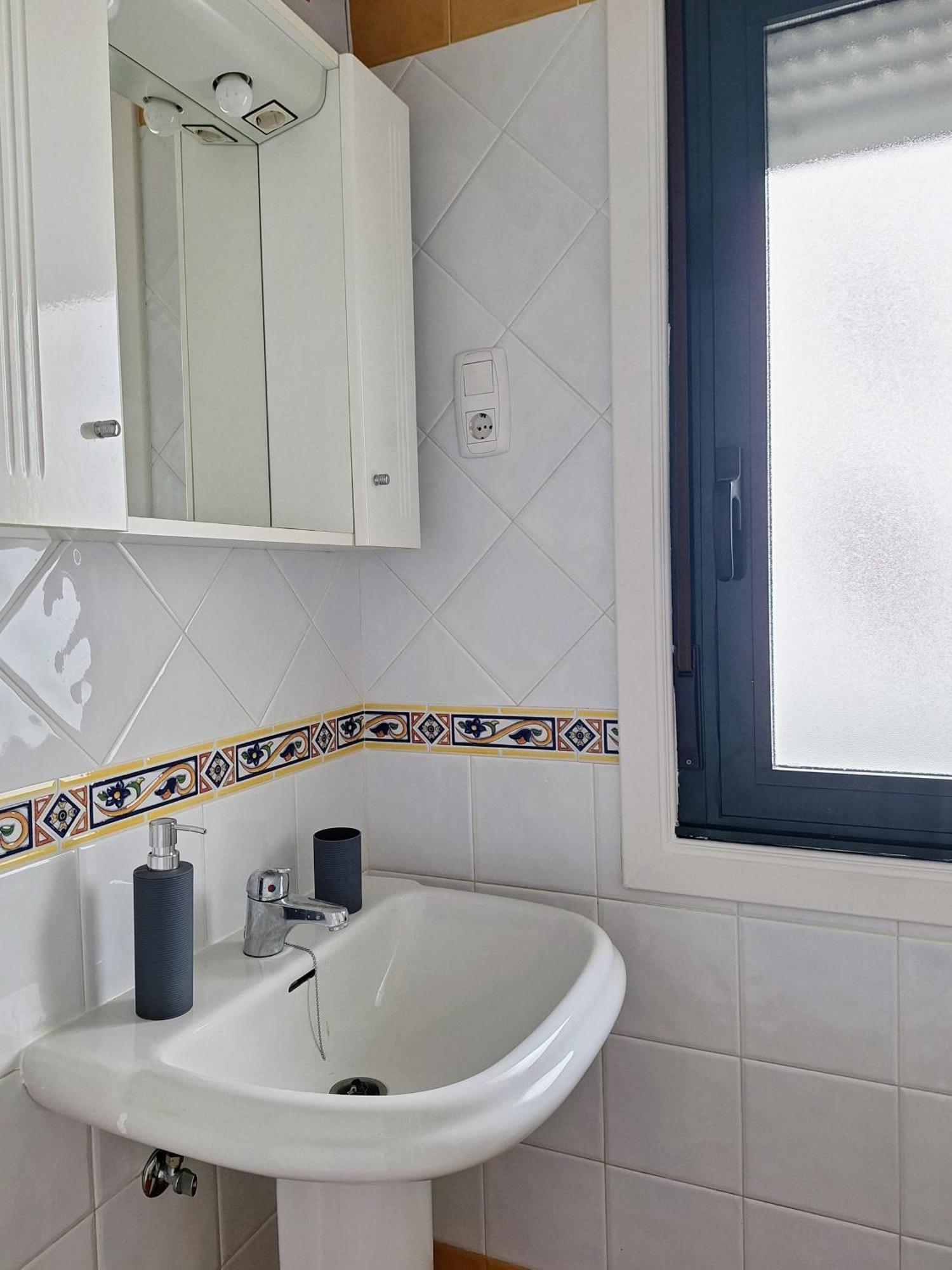 Paseo Costa Vicedo Daire Dış mekan fotoğraf